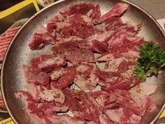 -大叹号·朝鲜族烤肉(滨海吾悦广场店)