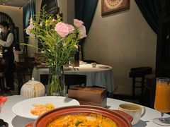 -狮拾久·现代新加坡料理(壹方城店)