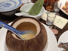 -汤城小厨•粤菜•靓汤(苏州街店)