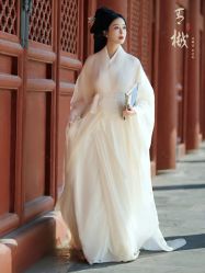 点击看大图 -美云庭古装·格格服汉服·京城旅拍(北京店)