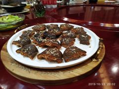 -蚝美人·生蚝海鲜烧烤(茶花园店)