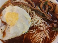 -天香馆·非遗奥灶面(中山路店)