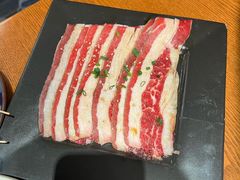-炎蔵牛舌烤肉