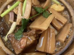 -菉雅苑·湛江菜(前海卓越INTOWN店)