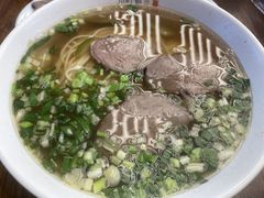 -小灶派· 地道兰州牛肉面(宏发大厦店)