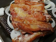 -西贝(吴江路湟普汇店)