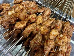 -清真·马峰烤肉(小学习北巷店)