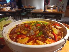 -腰子哥烤串(石佛营炫特店)