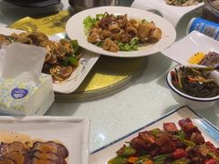 -东江海鲜大排档·潮汕菜·砂锅粥