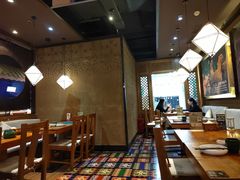 -云海肴·汽锅鸡·云南菜(天津国金汇店)