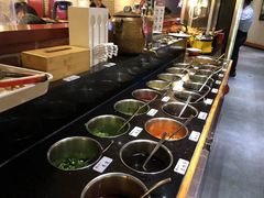 -豆花姐烂豆花火锅(水屯北路恒大滨河店)