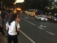 -天河客运站(地铁站)