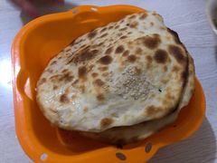 -老宋肉烧饼(博山店)