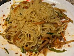 -丰茂烤串(全国首店)
