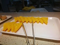 -素清香(解放路店)