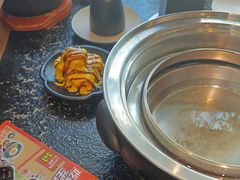 -九田家黑牛烤肉料理(珠江摩尔店)