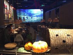 -兰木肆·云南菜(龙湖U城天街店)