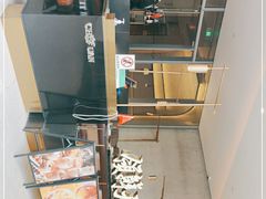 -领鲜天下·焗海鲜·花胶鸡(天目里店)