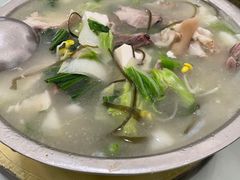 -荥清饭店