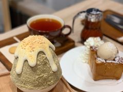 -After You Dessert Cafe(CENTRALWORLD)