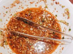 -西贝(武汉群星城店)
