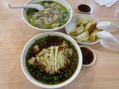 -蒋家桥饺面店(东关街店)