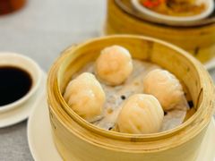-潮府馆·非遗潮州菜·港式点心(世纪公园店)