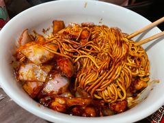 -王繁星面馆(西安熙地港店)