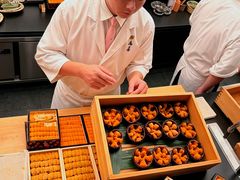 -鳥喜Toriki怀石烧鸟料理