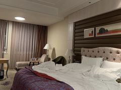 -北京丽景湾国际酒店