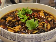 -天回镇何氏豆腐(总店)