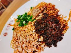 -贰拾捌味·宜宾燃面(春熙路旗舰店)