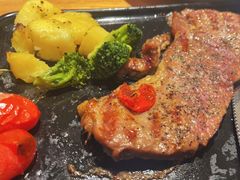 -必胜客(新海上世界店)