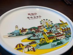 -前海沿·青岛菜(李沧万达店)