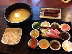 -阿香米线(杭州良渚永旺店)