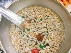 -张关合渣(航空大道店)