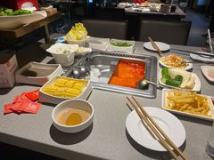 -海底捞火锅(老城根店)