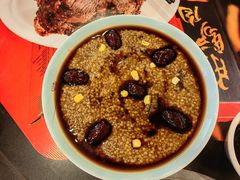 -天仁聚驴肉香(北石槽店)