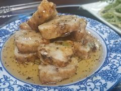 -牛街老爆肚满(牡丹园店)
