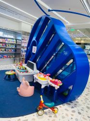 -Babycare(上海环球港店)