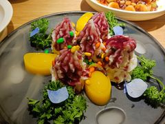 -小桃红·东北菜·春饼烤鸭(南阳湖街店)