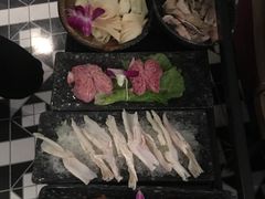-哥老官重庆美蛙鱼头(宝山龙湖店)