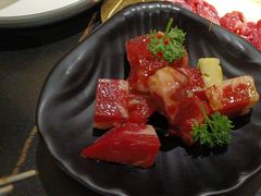 -東盛炭烤自助料理(浦东文峰广场店)