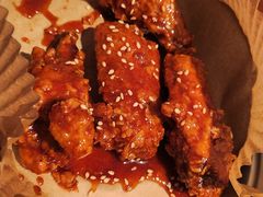 -양평식당·杨平食堂(华贸店)