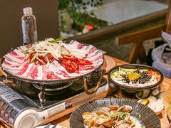 -KimPro 辛普乐概念韩餐