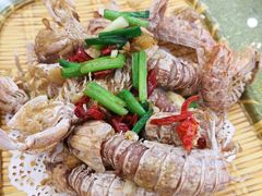 -合家小菜餐馆(新诚花苑店)