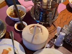 -龙城咖啡厅(常州富都洲际店)