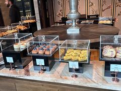 -深圳四季酒店·馥自助餐厅