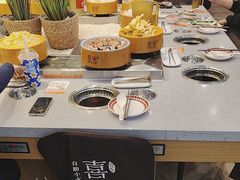 -喜家自助小火锅(乐客城店)