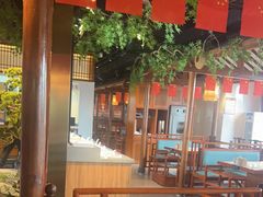 -老员外骨汤火锅(海州古城店)